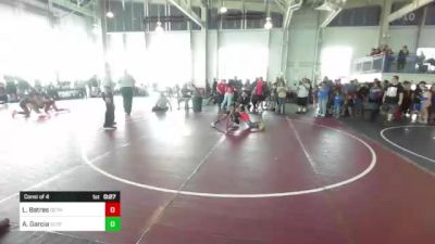 73 lbs Consi Of 4 - Lukas Batres, Dethrone vs Aiden Garcia, Scotsmen WC