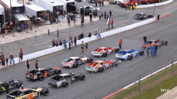 Full Replay | 2026 SMART Modified Tour at Tri-County Speedway 10/9/26