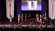 UKnight Training Center - Dynasty [2023 Level 5 Senior Open Coed--Div 1 Day 2] 2023 Next Level Nationals-Tampa