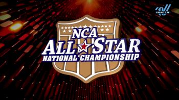 Cheer Athletics - Sassycats [2025 L4 Senior - Medium Day 2] 2025 NCA All-Star National Championship