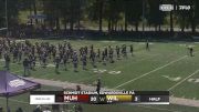 Replay: Muhlenberg vs Wilkes | Sep 20 @ 12 PM