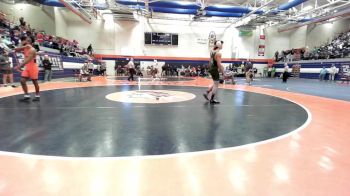 138 lbs Cons. Semi - Malachi Hutchinson, Urbana vs Ashton Gray, Evergreen Park