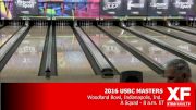 2016 USBC Masters - Qualifying