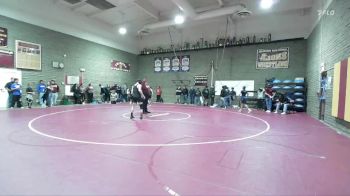 113 lbs Champ. Round 3 - Ryan Korhely, Hemet vs Brayden Barr, Paloma Valley