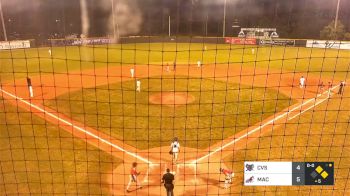 Replay: Home - 2025 Catawba Valley Stars vs Macon Bacon | Jun 7 @ 7 PM
