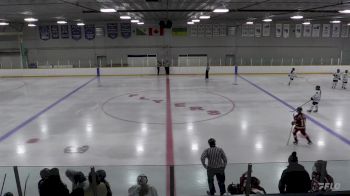 Replay: Home - 2024 Edge vs Sharks U18 (G) | Dec 12 @ 12 PM