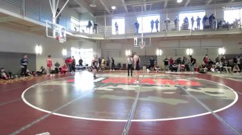 175 lbs Champ. Round 2 - Josh Holland, Hanford vs Tayten Cissne, Chiawana