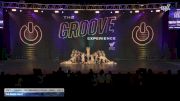 The Dance Vault [2025 Youth - Premier - Contemporary/Lyrical - Small Day 3] 2025 Encore Grand Nationals