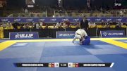 Marlon Campos Fontana vs Thiago De Oliveira Dutra 2026 Pan Jiu Jitsu IBJJF Championship