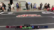 Carlos Lopez vs Sam Alegre 2024 ADCC Miami Open