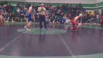 126 lbs Champ. Round 1 - Sutton Peterson, Lemmon vs Tucker Twitchell, Glasgow