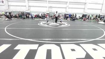 B-50 lbs Consolation - Vinny Lashaway, OH vs Jaxton Wirick, OH