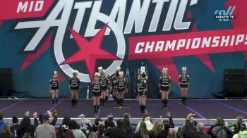 Access Cheer - Trendsetters [2023 L1 Junior - Small 3/4/2023] 2023 Mid-Atlantic Championship Grand Nationals