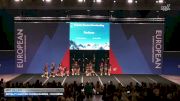 Royalty Nantes Cheerleading - Duchess [2026 IASF L2 - U18 Day 1] 2026 The European Summit