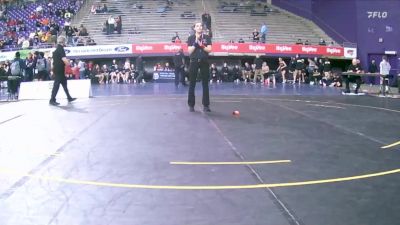 Replay: Mat 34 - 2026 NWCA Multi-Division National Dual Champs | Jan 10 @ 9 AM