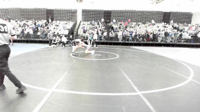 110-HS2 lbs Final - Ayden Cardona, Apex vs Dominic Litterio, Morris Knolls