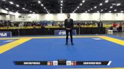Logan Patrick Welsh vs John Philip Bratelli 2025 World IBJJF Jiu-Jitsu No-Gi Championship