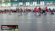 215 lbs Round 3 (4 Team) - Logan Ngo, Quest For Gold vs Jakari Johnson, Eagles WC