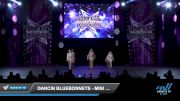 Dancin Bluebonnets - Mini Elite Contemporary [2022 Mini - Contemporary/Lyrical - Small Day 3] 2022 JAMfest Dance Super Nationals