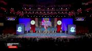 Cheerforce Wolfpack - Reign [2026 L5 U18 Finals] 2026 The Cheerleading Worlds