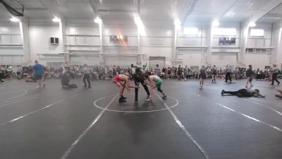 110 lbs Round 5 (8 Team) - Jacob Ralston, Ohio Gold Black vs Jacob Puma, Donahue WA