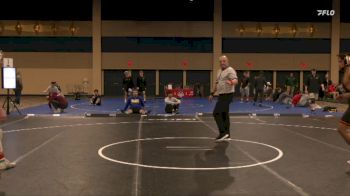 149 lbs C Of 8 #1 - Gabe Willochell, Wyoming vs Noah Tolentino, Oregon State