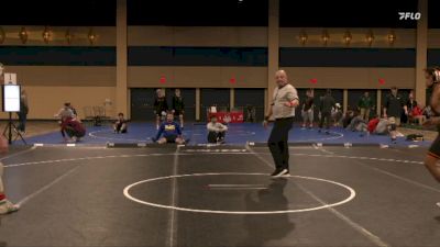 149 lbs C Of 8 #1 - Gabe Willochell, Wyoming vs Noah Tolentino, Oregon State