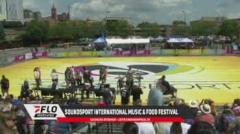 Carolina Gold "NA" at 2026 SoundSport International Music & Food Festival