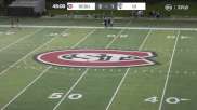 Replay: Upper Iowa vs St. Cloud State | Sep 13 @ 7 PM