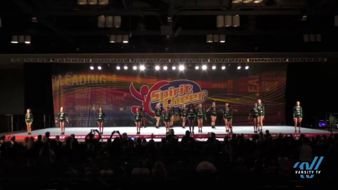 Princess Python Team Venom Allstars - Princess Pythons [2022 L3 Junior - D2 - Medium 12/11 ...