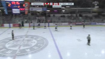 Replay: Home - 2024 Sarnia vs Chatham | Oct 20 @ 7 PM