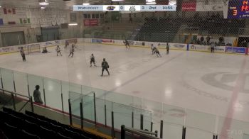 Replay: Home - 2024 Black Gold vs Sherwood Park | Nov 6 @ 7 PM