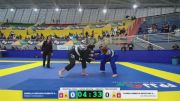 THYRZA ROBERTA NEVES DOS SANTOS vs ISABELLA CAROLINE FUJIMOTO 2026 FPJJ Circuito Paulista GI Etapa 3