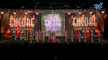 Spirit of Texas - Purple Sass [2024 L3 Senior Day 2] 2024 Encore Grand Nationals