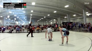 Replay: Mat 23 - 2025 NEUSA State 2025 | Mar 16 @ 12 PM