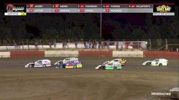 Full Replay | Modified Week Wednesday at East Bay Winternationals 1/31/24