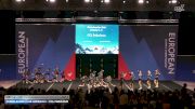 Cheerleader Club Leipzig e.V. - CCL Fabulous [2026 IASF L2 - U18 Day 1] 2026 The European Summit