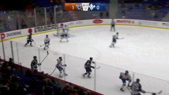 Replay: Away - 2022 Worcester vs Trois-Rivieres | Dec 21 @ 7 PM