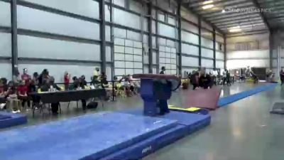 Maylee McCarthy - Vault, AZ Dynamics - 2021 Region 1 Women's Championships