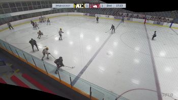 Replay: Home - 2025 KC Centennials vs CAC | Mar 16 @ 1 PM