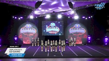 Tribe Athletics - S2-GANG [2023 L2 Senior Day 2] 2023 America's Best Grand Nationals