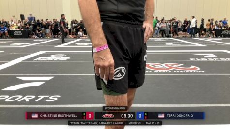 Shane Pierce vs Nikolai Yakovenko 2025 ADCC Orlando Open/Youth Trials