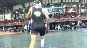 145 lbs Round 2 (8 Team) - Caleb Jackson, Seward vs Kemper Reed, Waverly