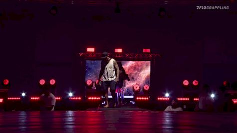 Caleb Phruksukarn vs Sawyer Gardner 2025 Fight to Win 292