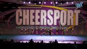 C4 Longhorns - Slate [2023 L1 Youth - D2 - Small - C] 2023 CHEERSPORT National All Star Cheerleading Championship