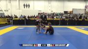 Mark Azam Scott vs Gerardo Botello 2024 World IBJJF Jiu-Jitsu No-Gi Championship