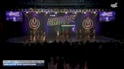 Dance Athletics - Plano - Rules For Lovers [2025 Junior - Premier - Contemporary/Lyrical - Large Day 2] 2025 Encore Grand Nationals