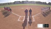 Alverno College vs. Bates College - Osceola Softball 3