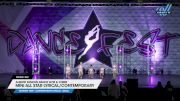 Almost Famous Dance Gym & Cheer - Mini All Star Lyrical/Contemporary [2025 Mini - Contemporary/Lyrical - Small Day] 2025 DanceFest Grand Nationals