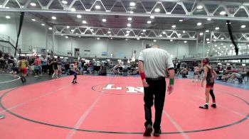 64 lbs Rr Rnd 2 - Chase Simonton, Savage Wrestling vs Giovanni Mazzio, Elite Wrestling